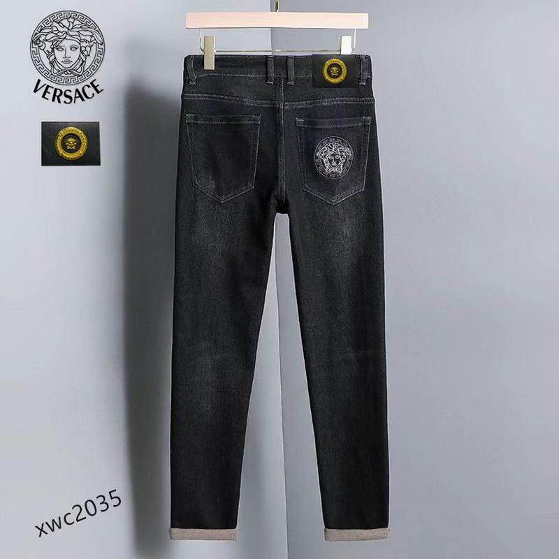 Versace Men's Jeans 37